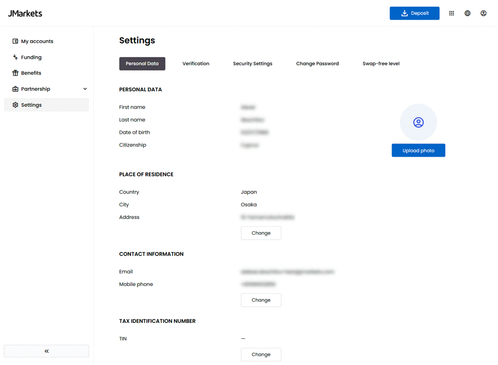 How to Manage My Registered Information 2.gif